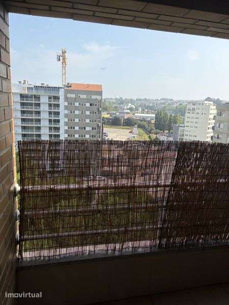 Apartamento t2 Matosinhos sul - Grande imagem: 5/8