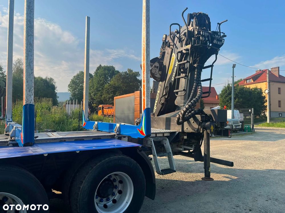 Scania R500 - 7