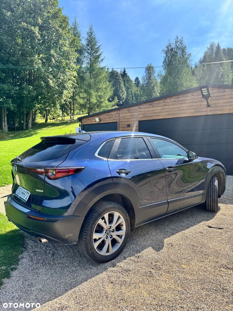 Mazda CX-30 - 3