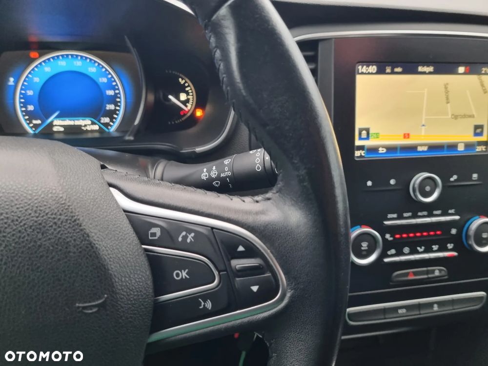 Renault Megane 1.2 16V TCe Energy Limited - 21