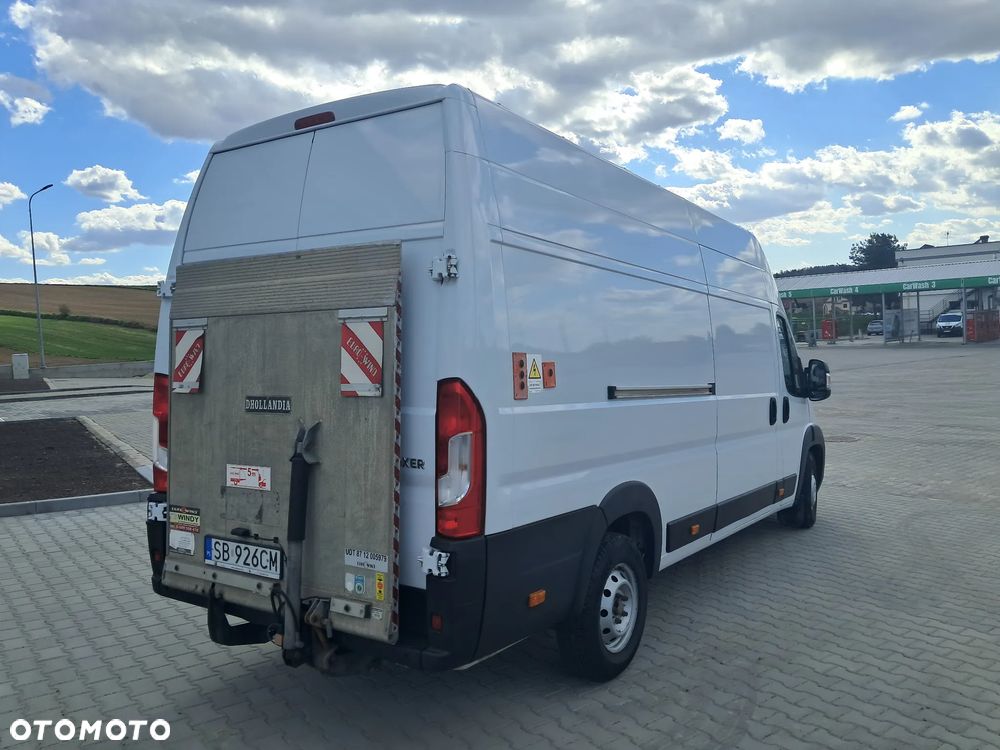 Peugeot BOXER - 29
