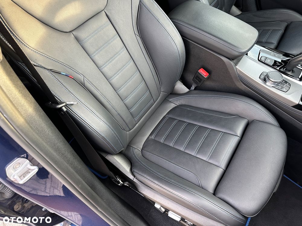 BMW X4 xDrive30i M Sport X - 28