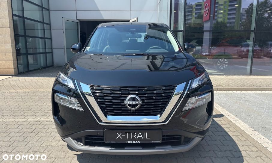 Nissan X-Trail - 9