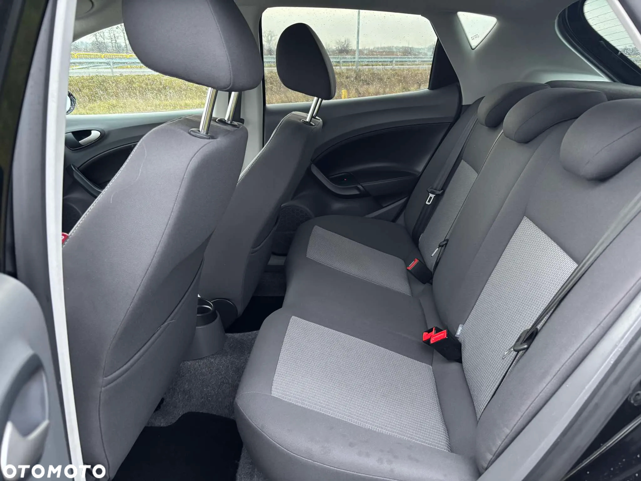 Seat Ibiza - 25