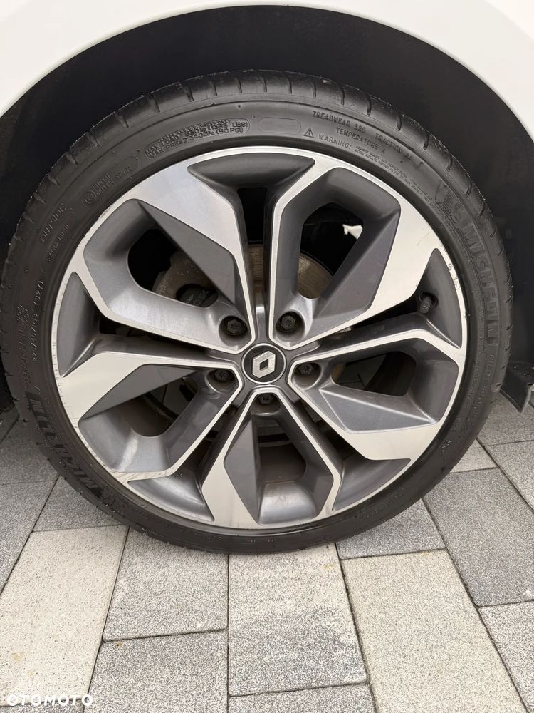 Renault Megane 1.6 dCi GT Line - 13
