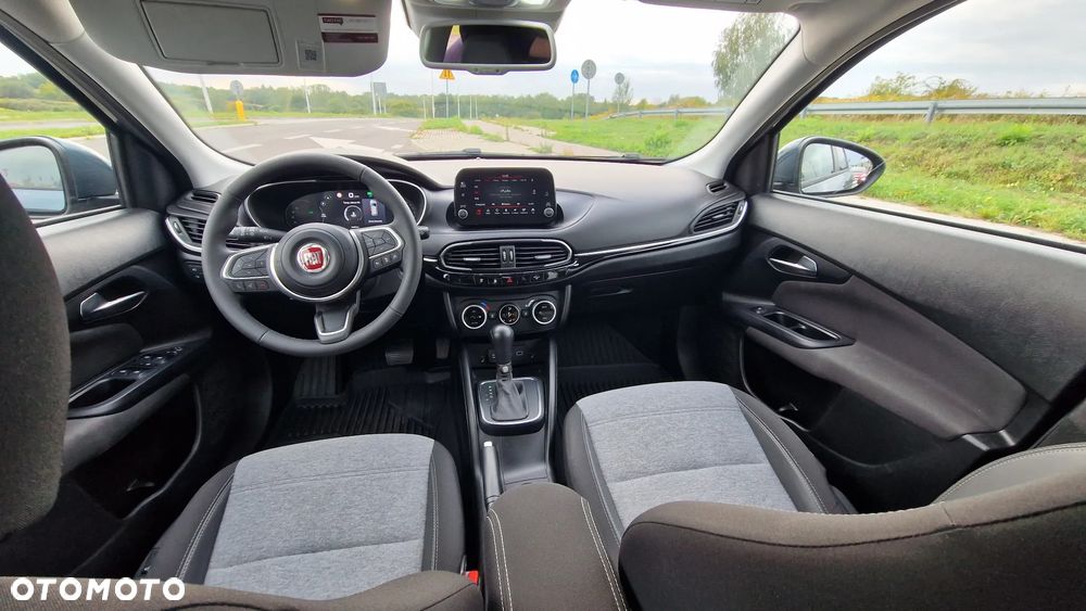 Fiat Tipo - 10