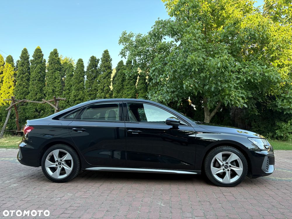 Audi A3 Limousine - 7