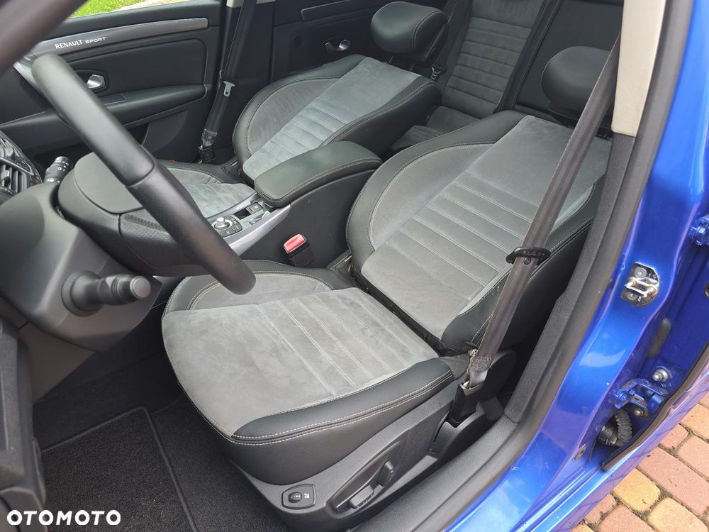 Renault Laguna 2.0 dCi Bose Edition - 28