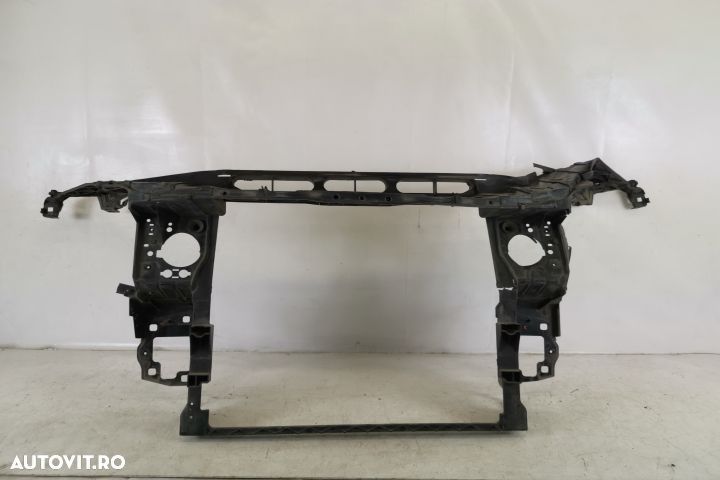 Trager Original Avariat Mercedes-Benz ML W166 2011 2012 2013 2014 2015 - 1