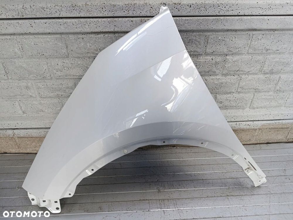 TOYOTA CHR C-HR 2 II 2024- BŁOTNIK PRZEDNI LEWY ORYGINAŁ - 1