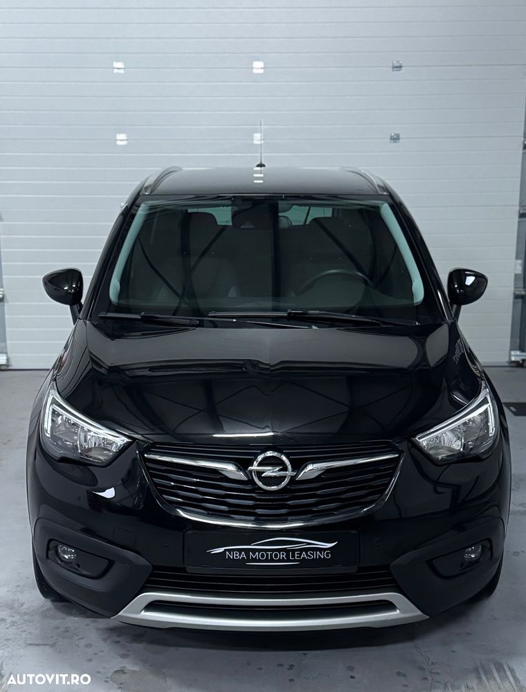 Opel Crossland X 1.2 Start/Stop Design Line - 2