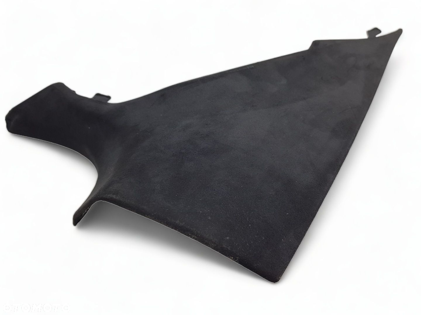 Osłona Tapicerka Słupka C Lewy Tył BMW M5 G30 F90 7384533 - 2