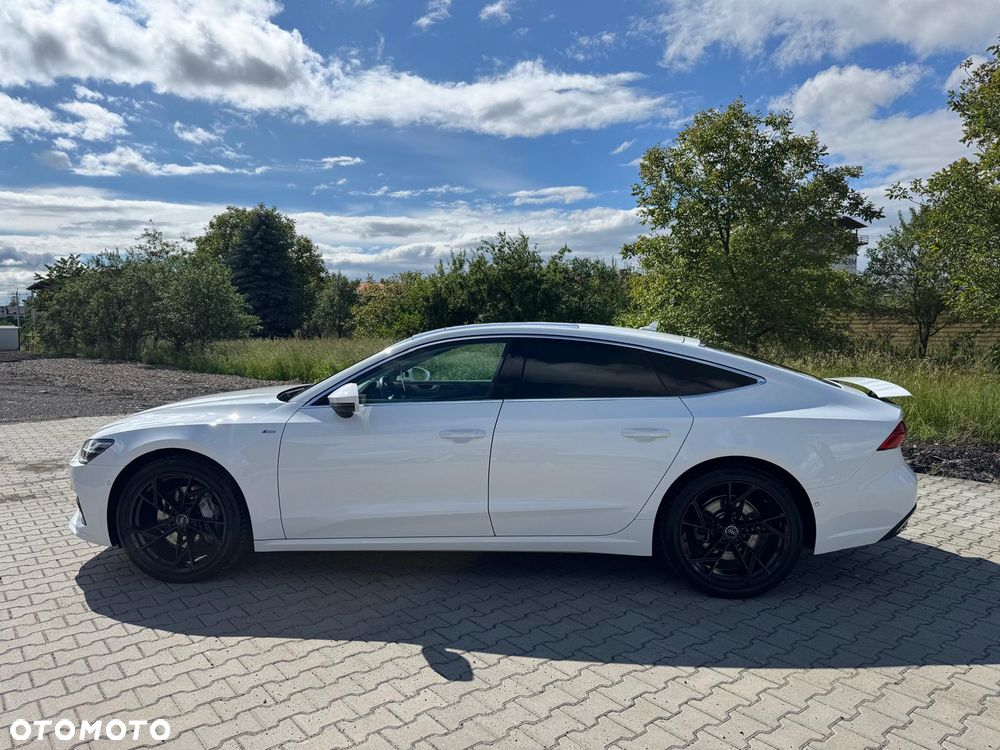Audi A7 Sportback - 19