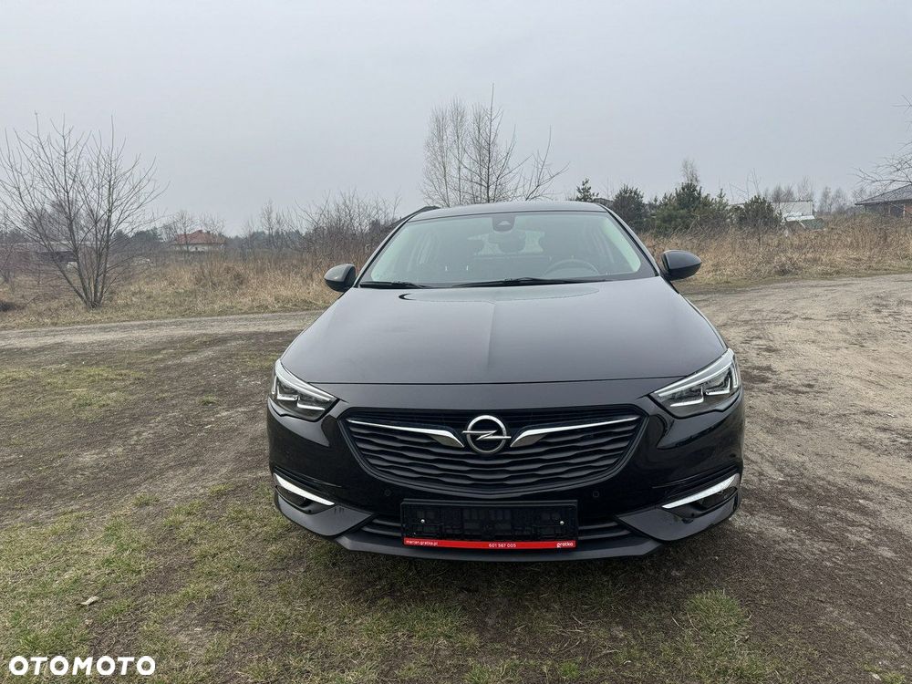 Opel Insignia - 3
