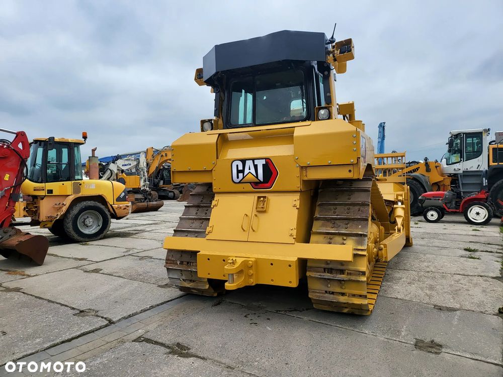 Caterpillar D6RXL - 4