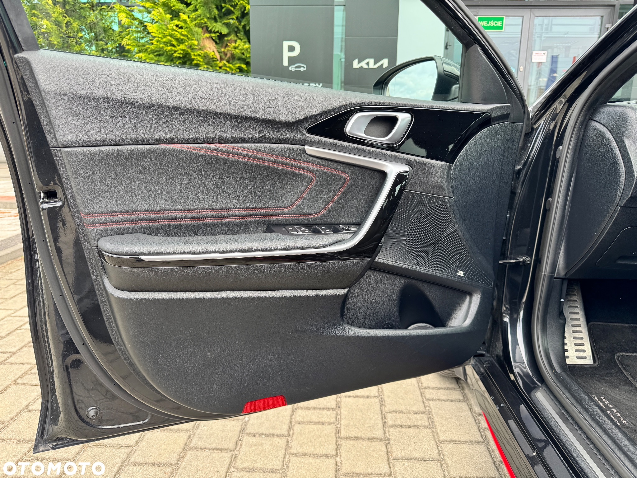 Kia ProCeed 1.6 T-GDI GT DCT - 15