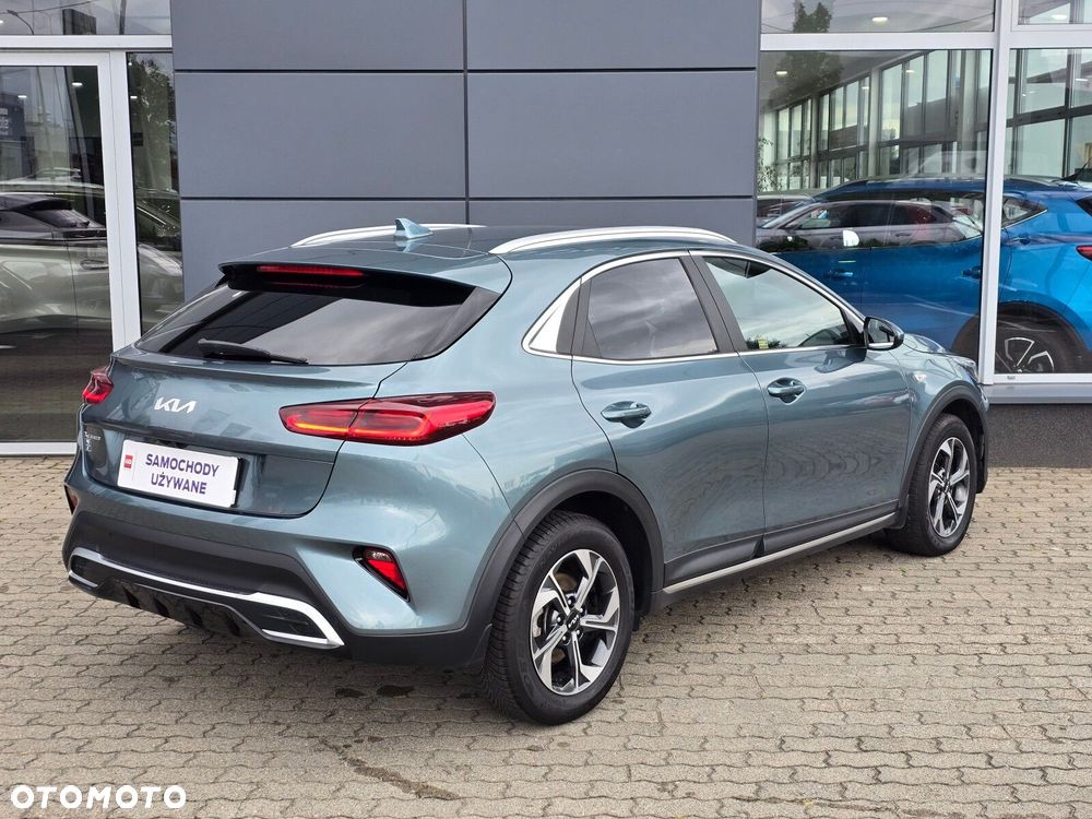 Kia XCeed 1.5 T-GDI M DCT - 6