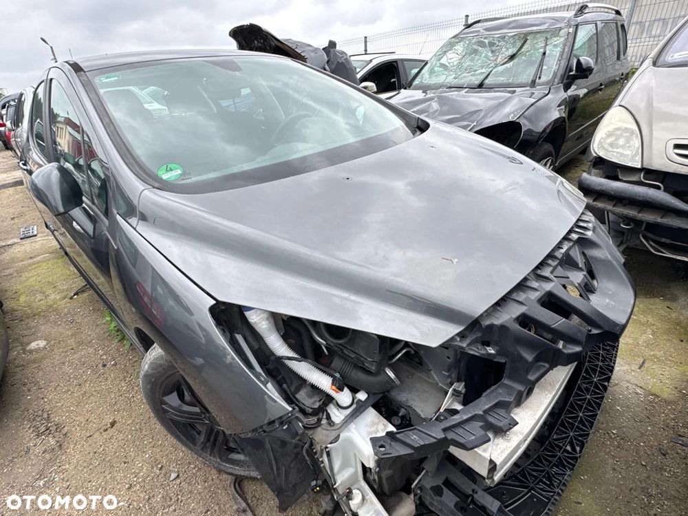 PEUGEOT 308 HB 2009 poj. 1.6 benzyna- samochód cały na części