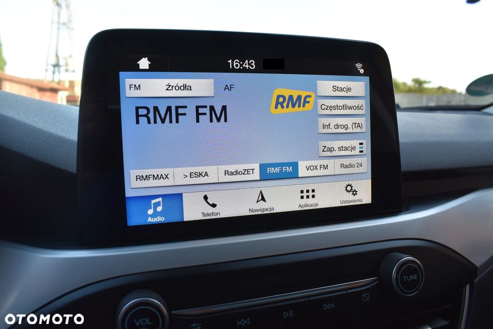 Ford Focus 1.5 EcoBlue Titanium - 12