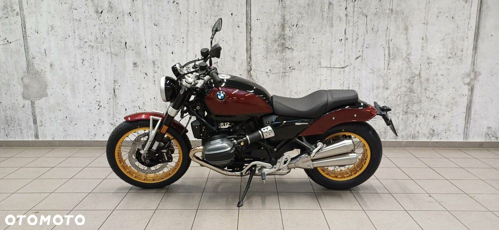 BMW R - 3