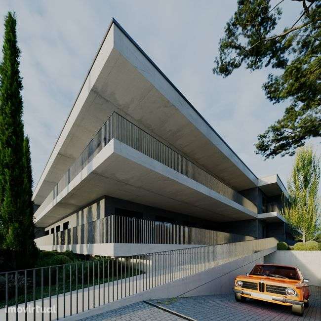 Apartamento T1 à venda em Lousada - Lodares - Grande imagem: 5/7