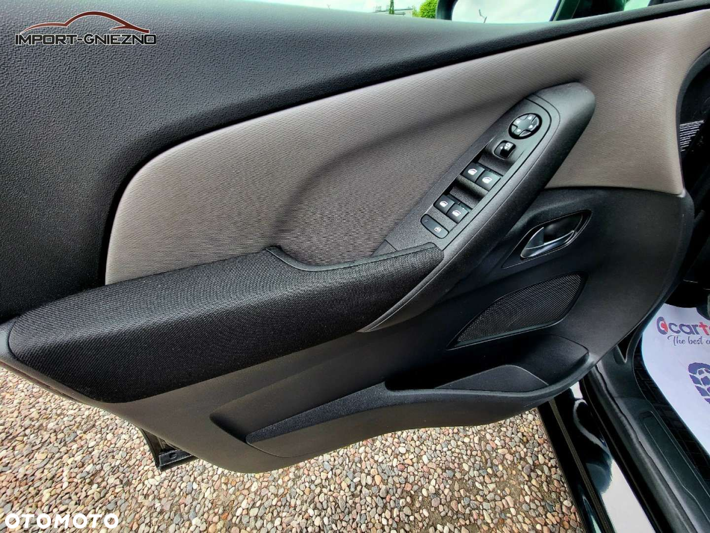 Citroën C4 Picasso - 31