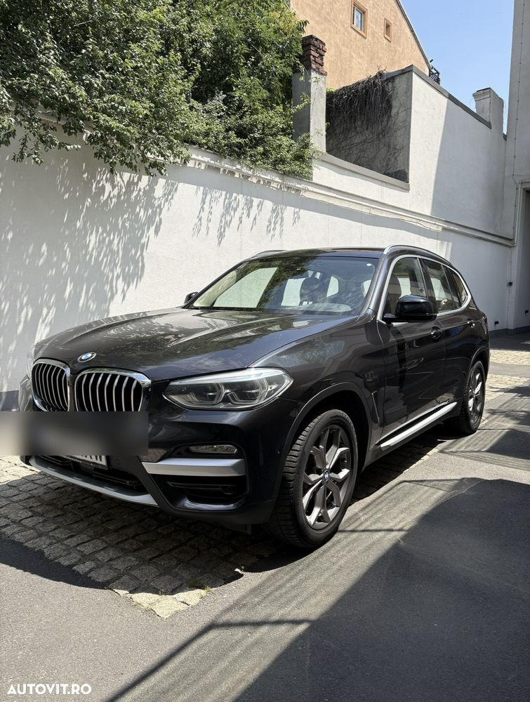 BMW X3 - 2