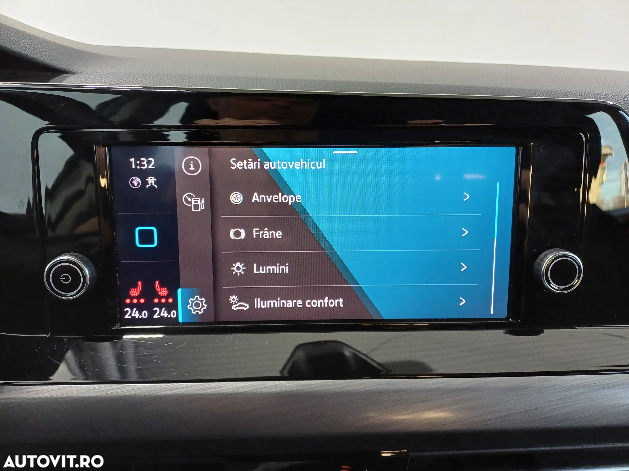 Volkswagen Golf 2.0 TDI DSG Style - 17