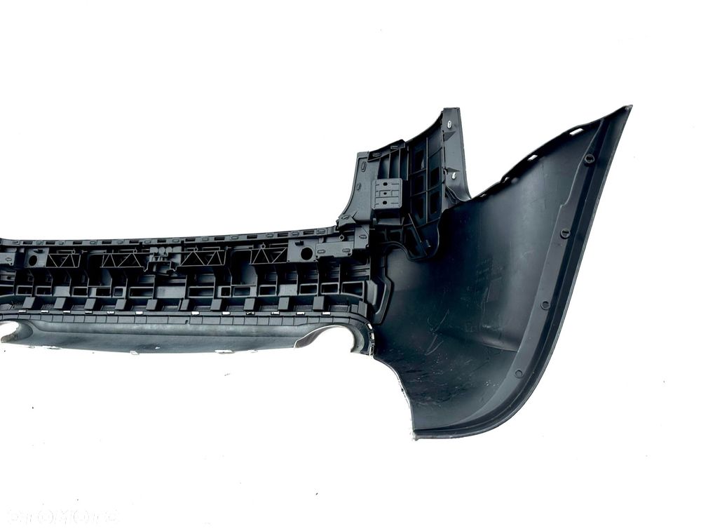 AUDI A4 B7 8E 04 - 08 AVANT ZDERZAK TYŁ SPOILER S-LINE NOWY ORYGINAŁ OE - 14