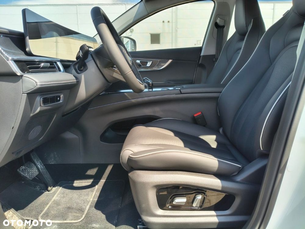 Chery Tiggo 7 1.5 T-GDI Super Hybrid Comfort DHT - 14