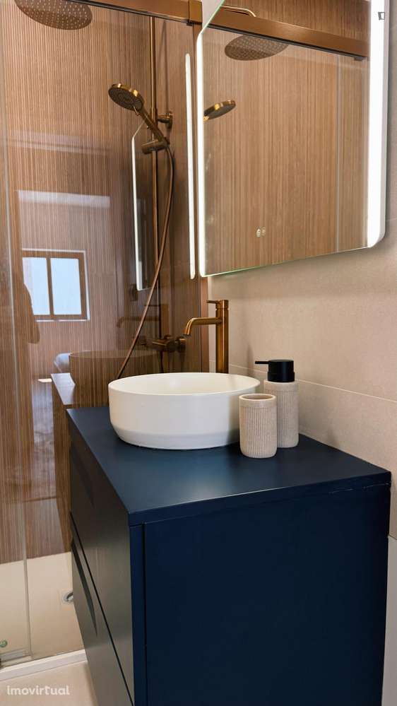 Quarto - localizado em Viana do castelo - Grande imagem: 5/37