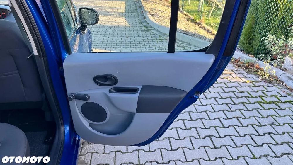 Renault Modus Grand 1.2 16V TCE Dynamique - 18