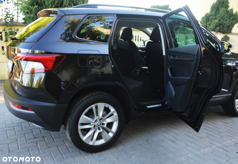 Skoda Karoq - 33