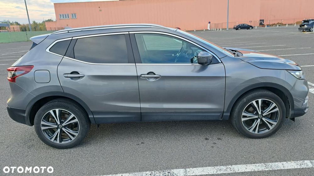 Nissan Qashqai - 20