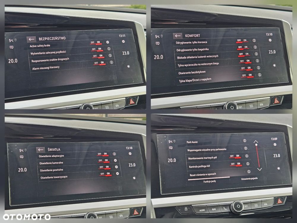 Opel Grandland 1.2 T GS S&S - 31