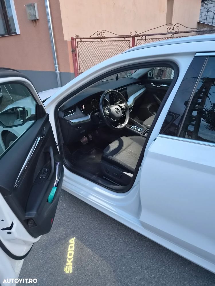 Skoda Octavia - 3