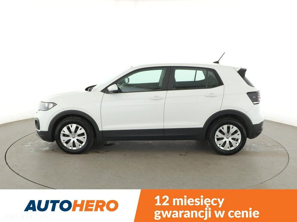 Volkswagen T-Cross 1.0 TSI Life - 2