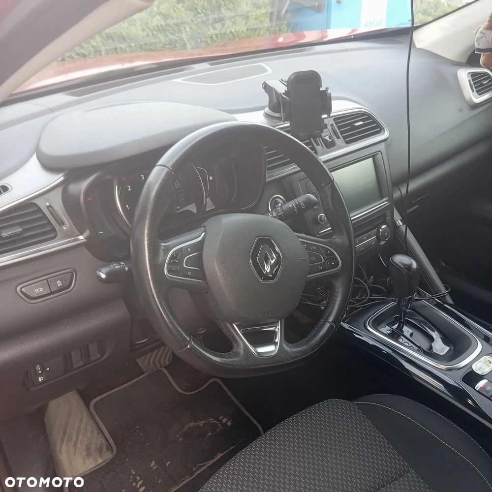 Renault Kadjar Energy dCi 110 EDC Bose Edition - 6