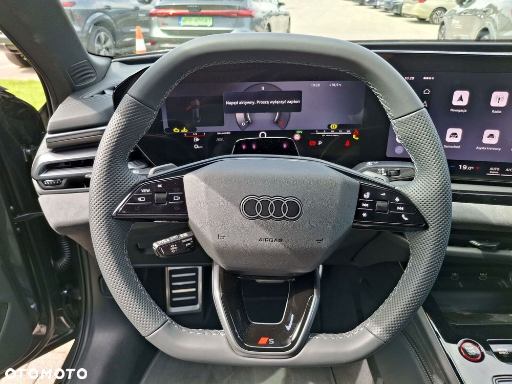 Audi A6 Limousine - 37
