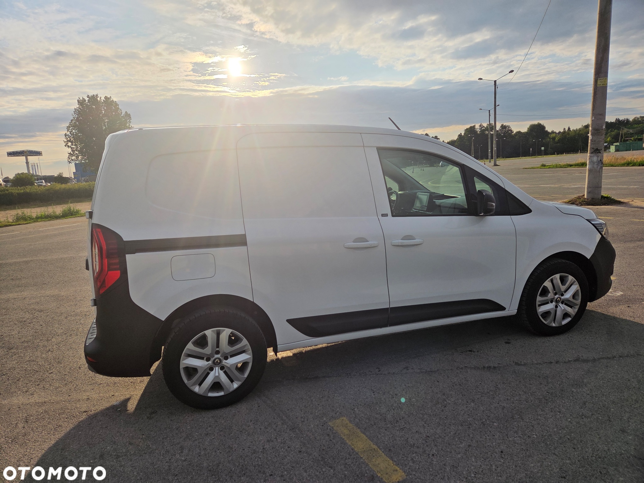 Renault kangoo - 9