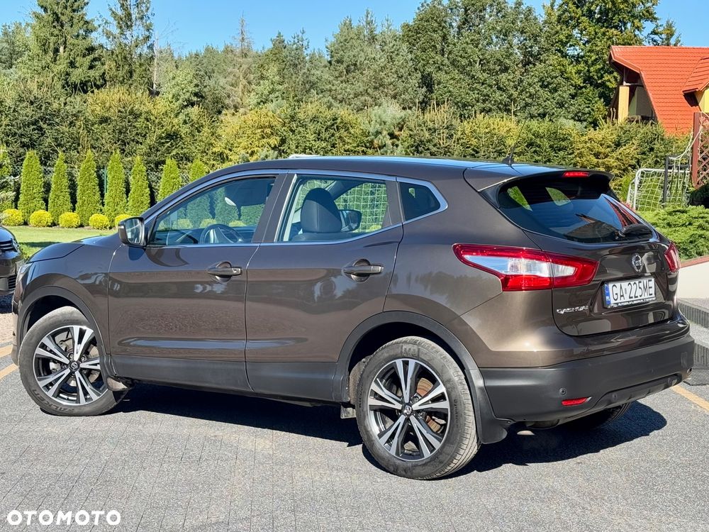 Nissan Qashqai 1.2 DIG-T Tekna - 18