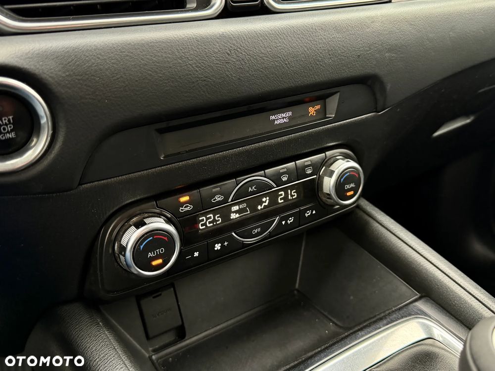 Mazda CX-5 2.0 Skymotion 2WD - 12
