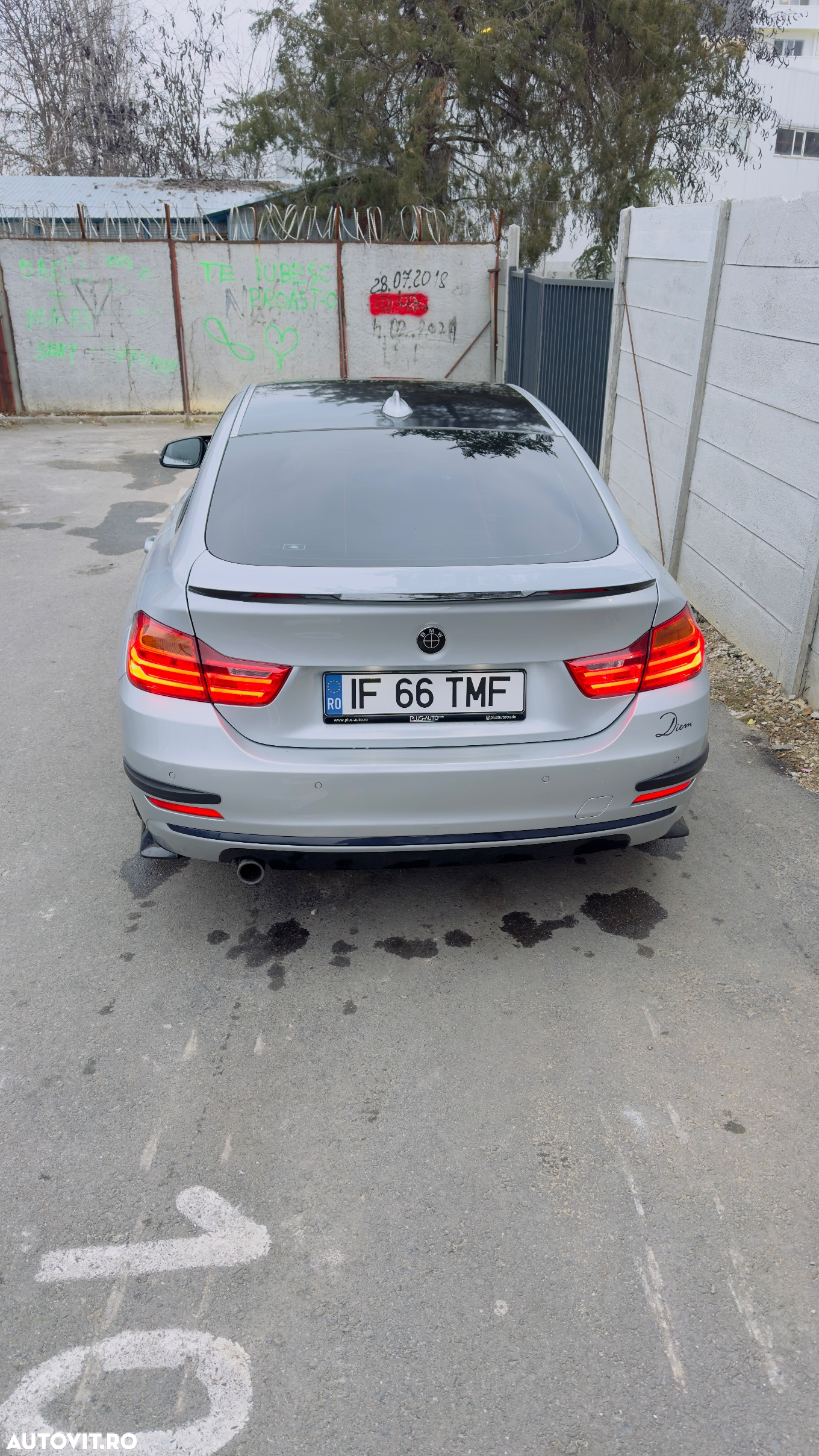 BMW Seria 4 - 15