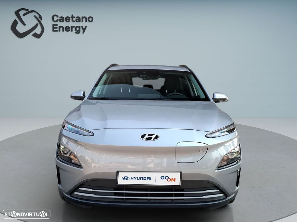 Hyundai Kauai - 2