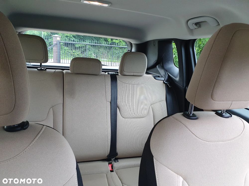 Jeep Renegade 1.6 E-TorQ Longitude FWD - 18