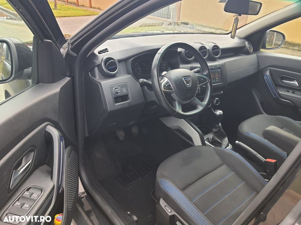 Dacia Duster - 8