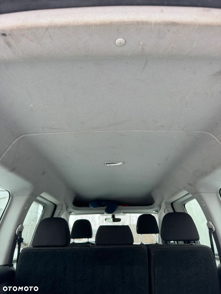 Volkswagen Caddy Maxi 1.4 TSI Trendline - 15