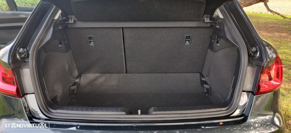 Audi A1 Sportback 30 TFSI S tronic advanced - 16