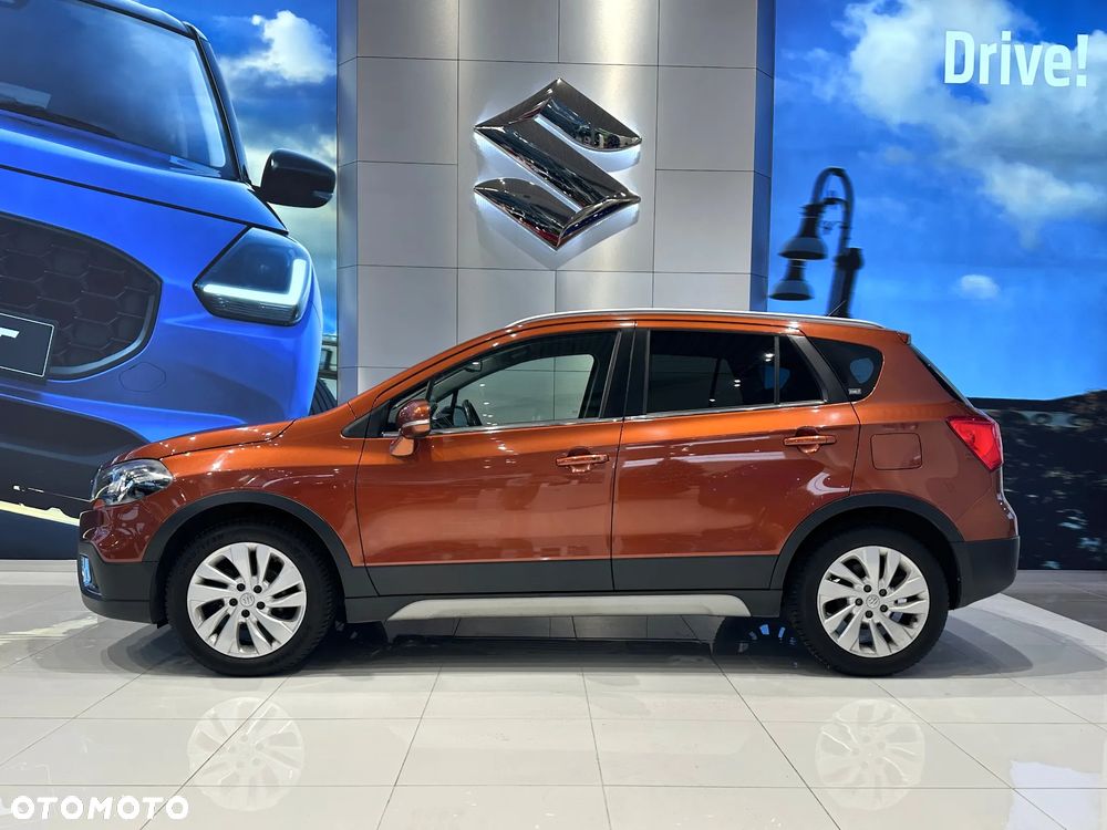 Suzuki SX4 ver-1-0-t-premium - 3