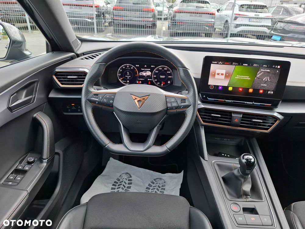 Cupra Formentor 1.5 TSI - 13